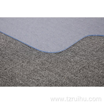 Office Floor Protector Unrolled Chair Mat